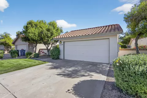2329 W Ironwood Dr, Chandler, AZ 85224