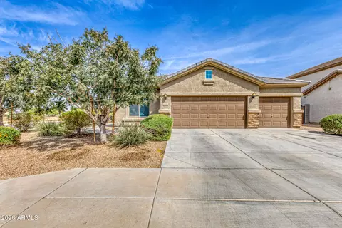 12214 W Del Rio Ln, Avondale, AZ 85323