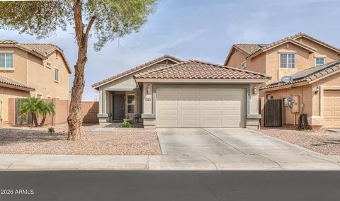 41376 W Bravo Dr, Maricopa, AZ 85138