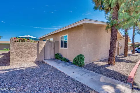 1310 S Pima -- #50, Mesa, AZ 85210