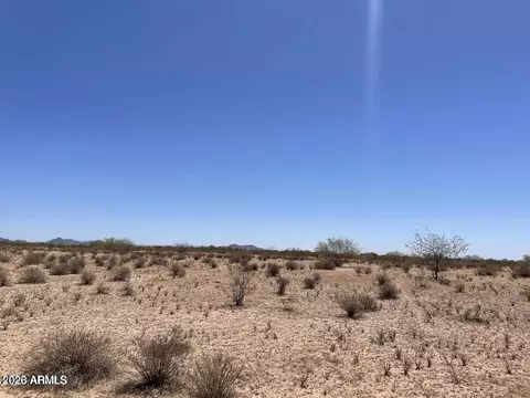 21410 W Sleepy Ranch Lot 4 Rd #4, Wittmann, AZ 85361