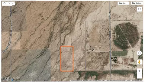 NNNN Tbd -- #-, San Simon, AZ 85632