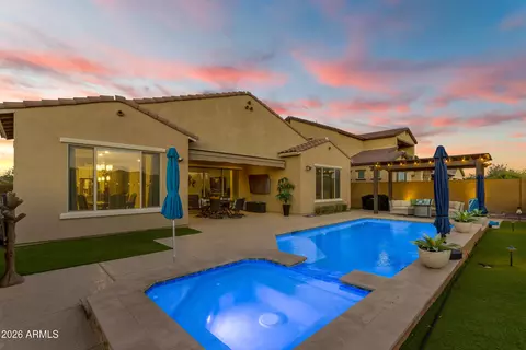 14234 S 179th Ln, Goodyear, AZ 85338