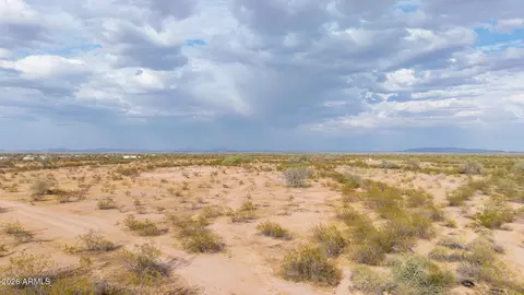 0 S Round Up Rd #96, Casa Grande, AZ 85122