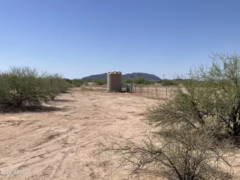 19115 W Dream Catcher Ln #-, Casa Grande, AZ 85193