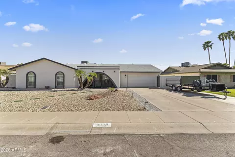 5129 W Echo Ln, Glendale, AZ 85302
