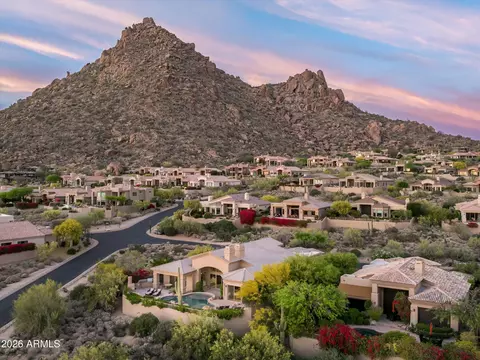 11011 E De La O Rd, Scottsdale, AZ 85255