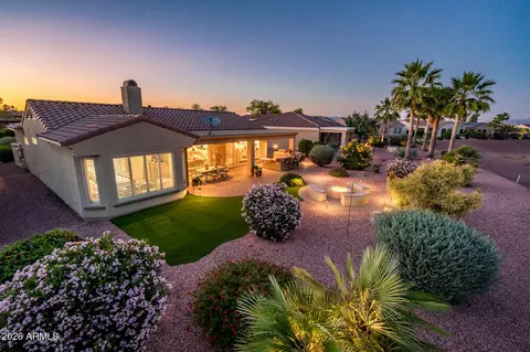 23219 N Hank Raymond Dr, Sun City West, AZ 85375