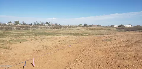 28857 N 227th Ave #-, Wittmann, AZ 85361