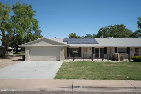 14835 N Boswell Blvd, Sun City, AZ 85351