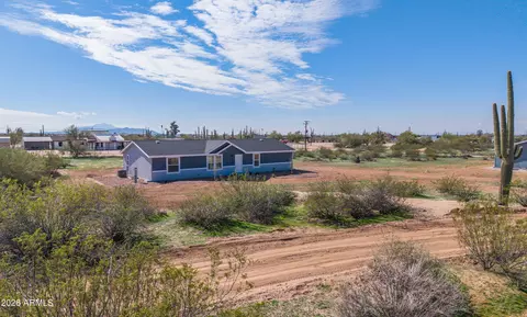 22923 E Day Spring Ln, Florence, AZ 85132