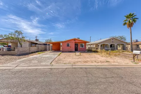 503 W 13th St, Casa Grande, AZ 85122