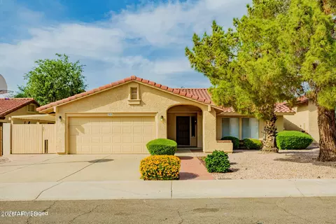 2010 E Sheena Dr, Phoenix, AZ 85022 photo 3