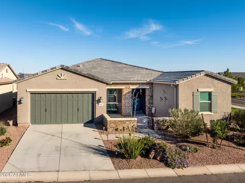 20823 N Evergreen Dr, Maricopa, AZ 85138
