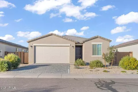 1642 W Hopi Dr, Coolidge, AZ 85128