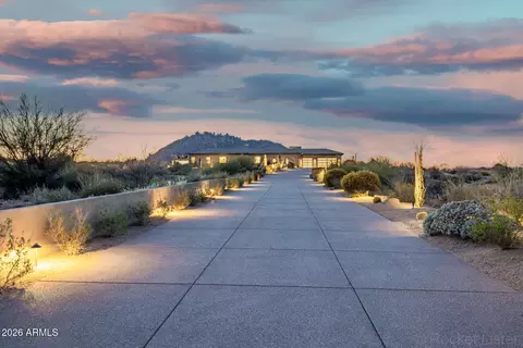 24824 N 124th St, Scottsdale, AZ 85255