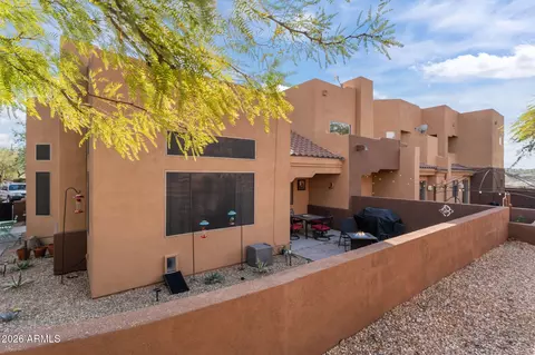 10 Northridge Cir #10, Wickenburg, AZ 85390