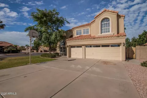 1300 N Sycamore Ct, Chandler, AZ 85224