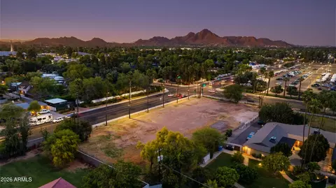 5950 N Central Ave #1, Phoenix, AZ 85012