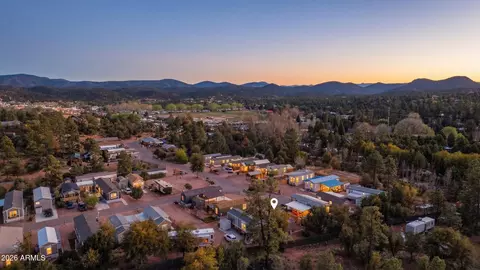 16 N Star Vale -- #122A, Star Valley, AZ 85541