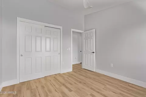 Bedroom - 1645 S 29th Ave, Phoenix, AZ 85009 photo 2 of 4