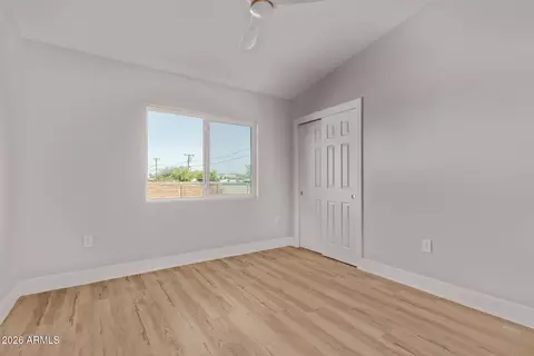 Bedroom - 1645 S 29th Ave, Phoenix, AZ 85009 photo 3 of 4