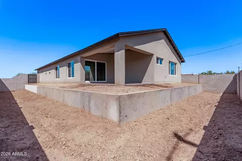 Exterior - 1645 S 29th Ave, Phoenix, AZ 85009 photo 5 of 10