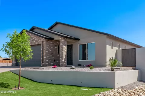 Exterior - 1645 S 29th Ave, Phoenix, AZ 85009 photo 10 of 10
