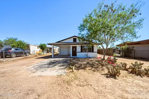 211 W Maricopa Rd, Buckeye, AZ 85326