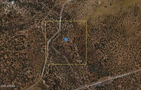 10636 Stone Lake Blvd #567, Seligman, AZ 86337