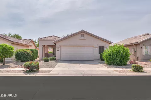 2429 E Valencia Dr, Casa Grande, AZ 85194