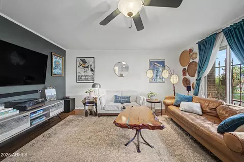 1622 W Campbell Ave, Phoenix, AZ 85015