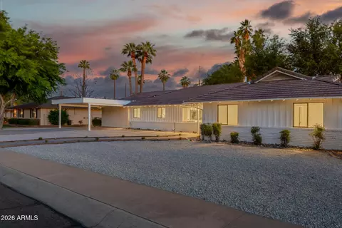 1111 W Townley Ave, Phoenix, AZ 85021