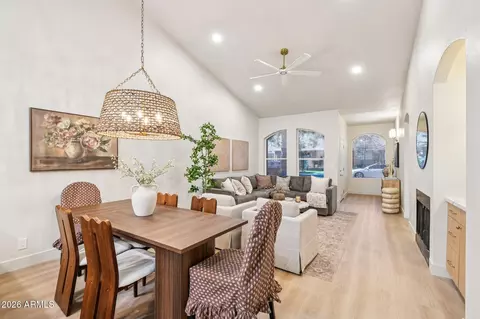 Dining - 830 E Bruce Ave, Gilbert, AZ 85234 photo 1 of 1