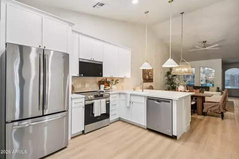 Kitchen - 830 E Bruce Ave, Gilbert, AZ 85234 photo 2 of 2
