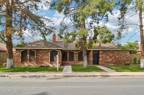 830 E Bruce Ave, Gilbert, AZ 85234