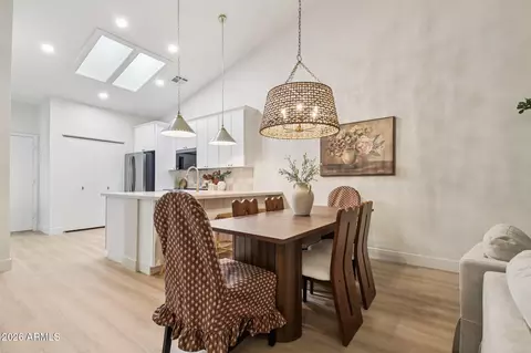 Dining - 830 E Bruce Ave, Gilbert, AZ 85234 photo 1 of 1