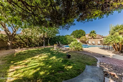 Exterior - 6260 E Virginia St, Mesa, AZ 85215 photo 4 of 7