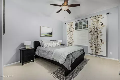 Bedroom - 6260 E Virginia St, Mesa, AZ 85215 photo 6 of 8