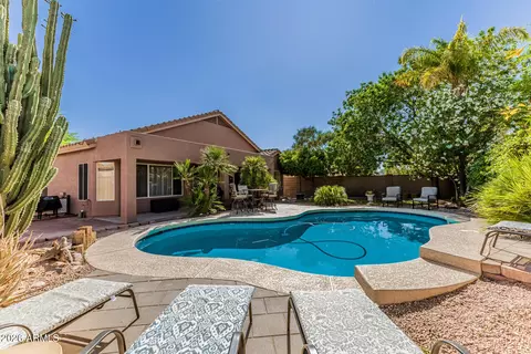 Exterior - 6260 E Virginia St, Mesa, AZ 85215 photo 7 of 7