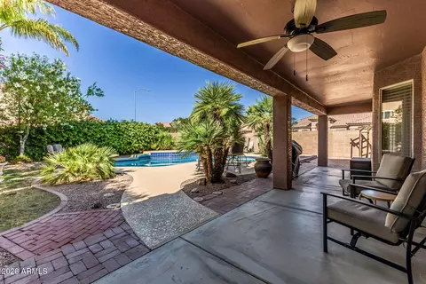 Exterior - 6260 E Virginia St, Mesa, AZ 85215 photo 3 of 7
