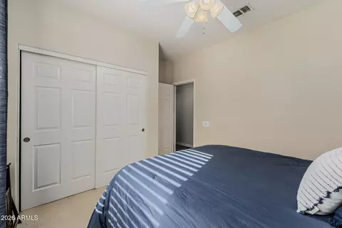 Bedroom - 6260 E Virginia St, Mesa, AZ 85215 photo 5 of 8
