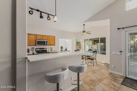 Kitchen - 6260 E Virginia St, Mesa, AZ 85215 photo 4 of 4