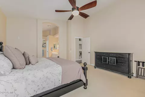 Bedroom - 6260 E Virginia St, Mesa, AZ 85215 photo 3 of 8
