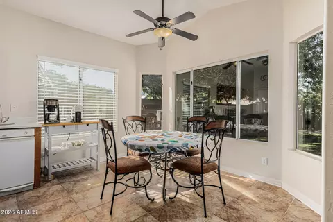 Dining - 6260 E Virginia St, Mesa, AZ 85215 photo 1 of 1