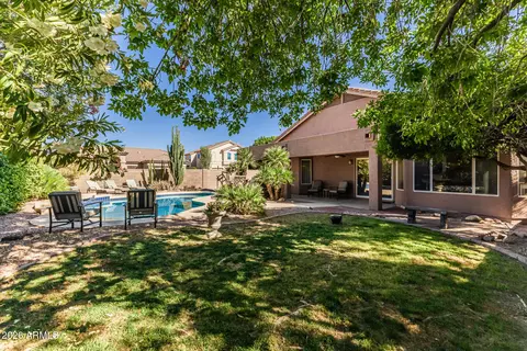 Exterior - 6260 E Virginia St, Mesa, AZ 85215 photo 5 of 7