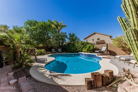 Exterior - 6260 E Virginia St, Mesa, AZ 85215 photo 6 of 7
