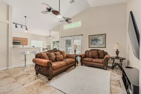 Living - 6260 E Virginia St, Mesa, AZ 85215 photo 2 of 4