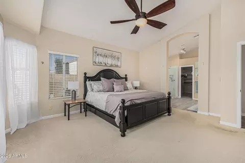 Bedroom - 6260 E Virginia St, Mesa, AZ 85215 photo 2 of 8