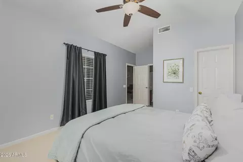 Bedroom - 6260 E Virginia St, Mesa, AZ 85215 photo 7 of 8